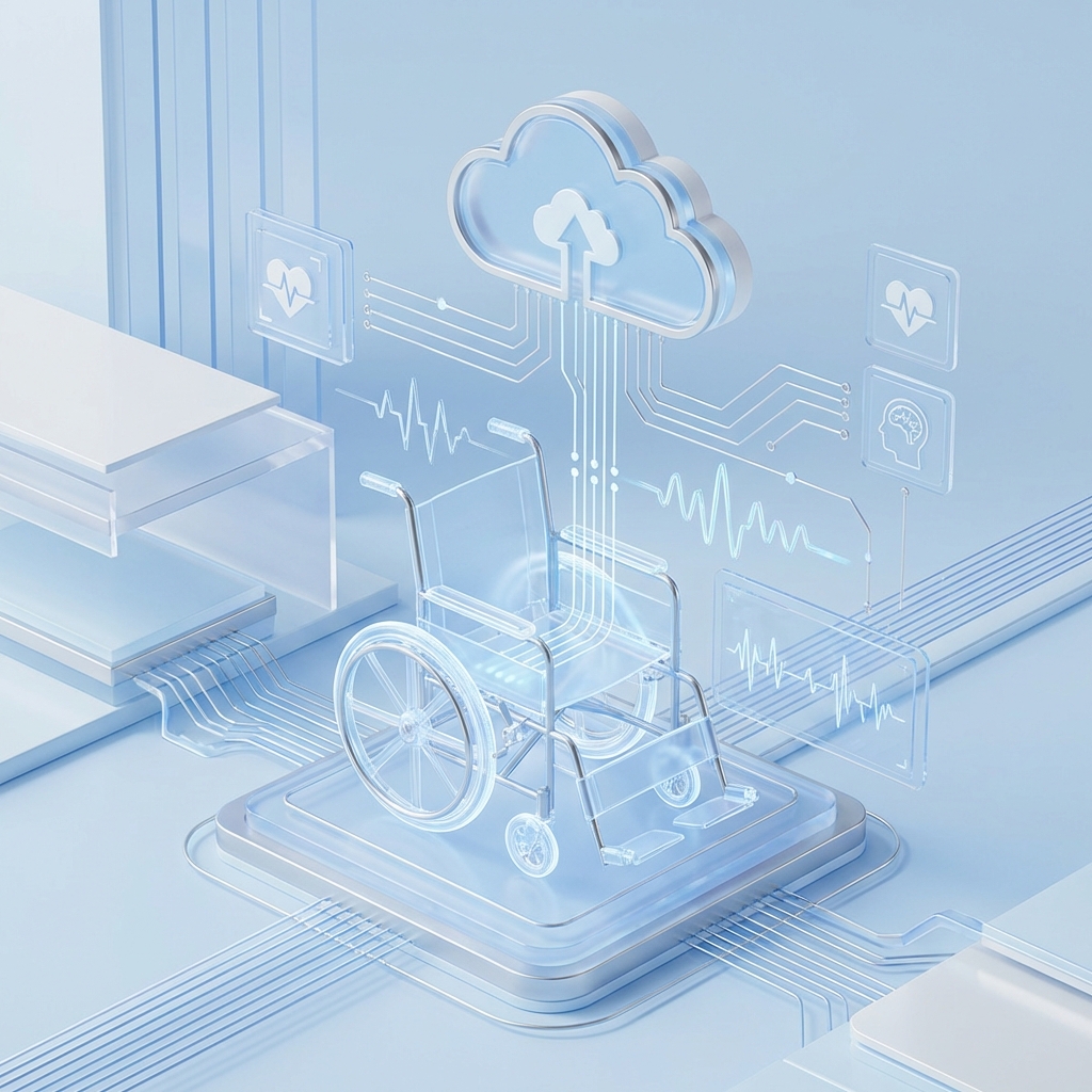Smart Wheelchair System