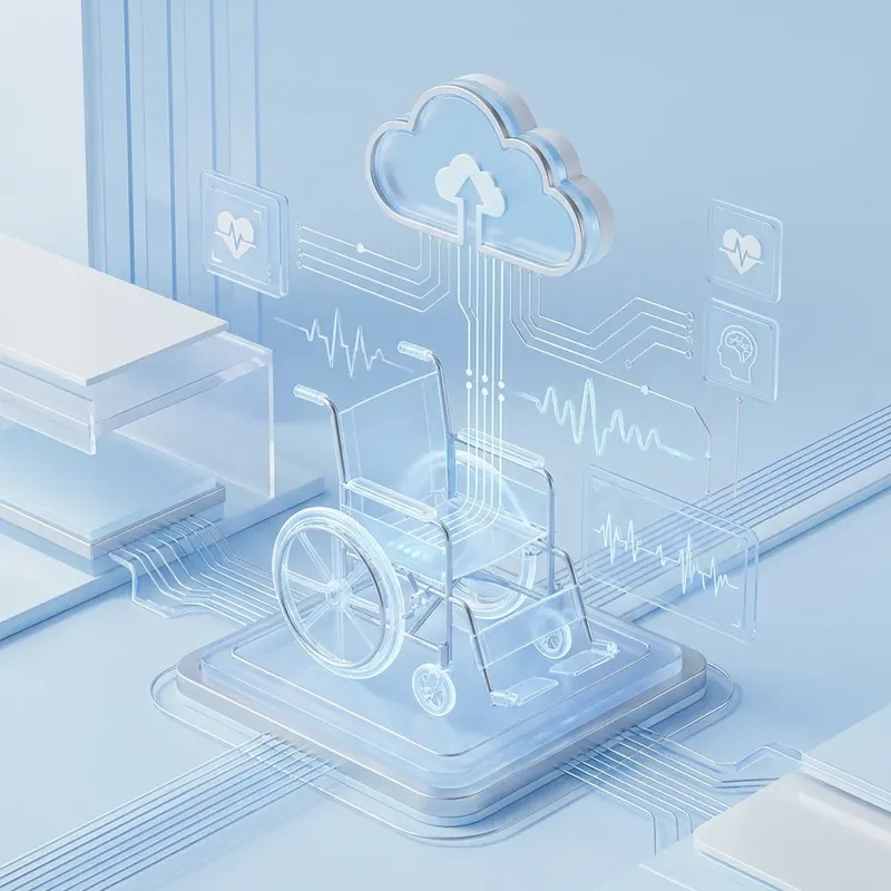 Smart Wheelchair System