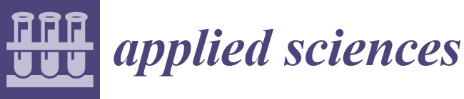 Applied Sciences Journal Logo