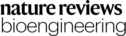 Nature Reviews Bioengineering Logo